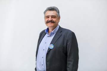 χώρος στάθμευσης στο λιμάνι και οι απαραίτητες διαγραμμίσεις - Άρθρο του Φώτη Λουριδά, δικηγόρου, μέλους δημοτικής παράταξης σπιράλ