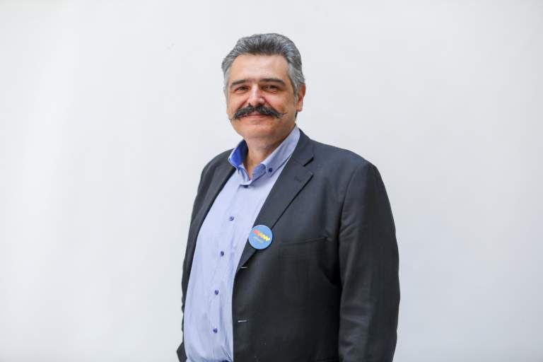 χώρος στάθμευσης στο λιμάνι και οι απαραίτητες διαγραμμίσεις - Άρθρο του Φώτη Λουριδά, δικηγόρου, μέλους δημοτικής παράταξης σπιράλ