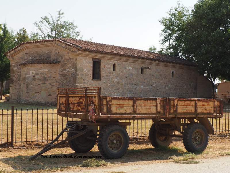 Οι πλημμυροπαθείς της Αστρίτσας προετοιμάζονται για τον Δεκαπενταύγουστο