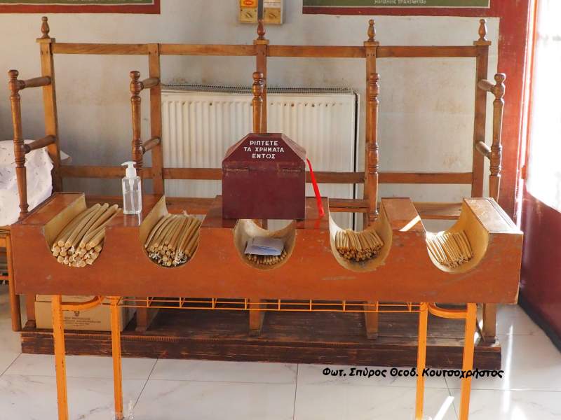 Οι πλημμυροπαθείς της Αστρίτσας προετοιμάζονται για τον Δεκαπενταύγουστο