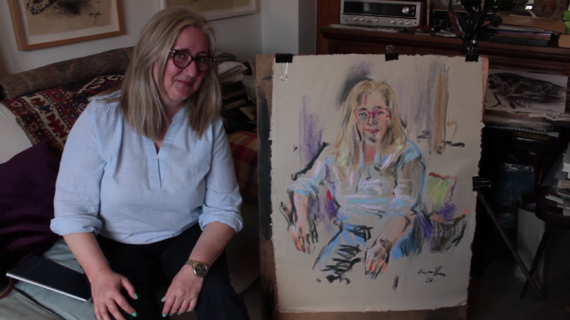 Προβολή ταινιών του Αλέξανδρου Βέρροιου