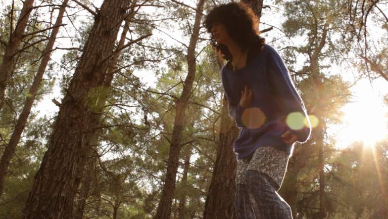 Προβολή ταινιών μικρού μήκους του Αλέξανδρου Βέρροιου στο Πολύεδρο