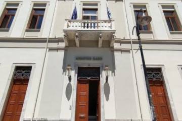 ΟΙ ΩΡΕΣ ΛΕΙΤΟΥΡΓΙΑΣ ΤΗΣ ΓΡΑΜΜΑΤΕΙΑΣ ΤΟΥ ΔΗΜΟΤΙΚΟΥ ΩΔΕΙΟΥ