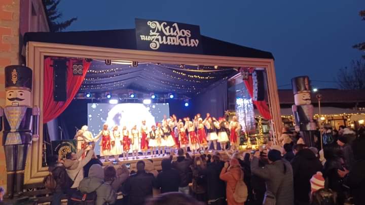 Οι παιδικές ομάδες του Λυκείου των Ελληνίδων Πατρών αναλαμβάνουν δράση!